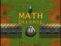 Game Math Defense