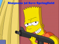Jeu Simpsons 3d Save Springfield   