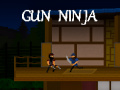 Jeu Gun Ninja