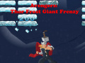 Jeu Avengers: Thor Frost Giant Frenzy