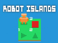 Jeu Robot Islands