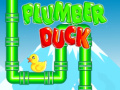 Jeu Plumber Duck
