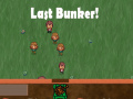 Game The Last Bunker