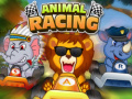Game Animal Racing
