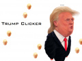Jeu Trump Clicker
