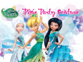 Game Disney Fairies: Pixie Party Couture