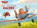 Jeu Planes: Jet Stream Racers