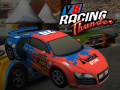 Game Y8 Racing Thunder