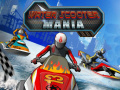 Game Water Scooter Mania