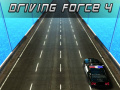Jeu Driving Force 4