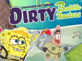 Jeu SpongeBob and Patrick: Dirty Bubble Busters