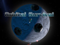 Jeu Orbital survival