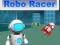 Jeu Robo Racer