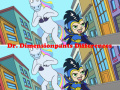 Jeu Dr. Dimensionpants Differences