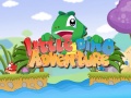 Jeu Little Dino Adventure