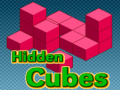 Jeu Hidden Cubes