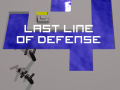 Game Last Line of Defense