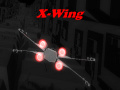 Game X-Wing