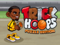 Game Trick Hoops Puzzle Edition