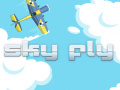 Game Sky Fly