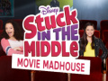 Game Stuck in the middle Movie Madhouse