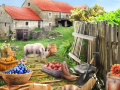 Game The Forgotten Farm