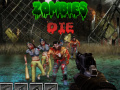 Game Zombies Die  