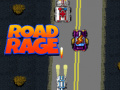 Jeu Road Rage
