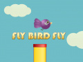 Game Fly Bird Fly