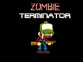Jeu Zombie Terminator  