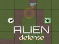 Jeu Alien Defense