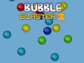 Game Bubble Blaster 2