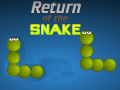 Game Return of the Snake  
