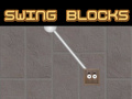 Jeu Swing Block
