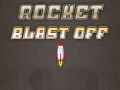 Game Rocket Blast Off