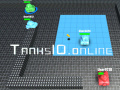 Game TanksIO.online