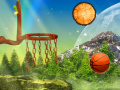 Game Nature Basketball