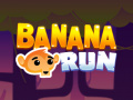 Jeu Banana Run