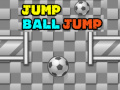 Game Jump Ball Jump