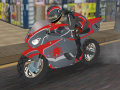 Game Moto Racing Skills