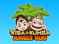 Jeu Kiba and Kumba: Jungle Run