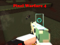 Jeu Pixel Warfare 4