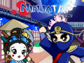 Game Ninja Tap