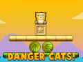 Game Danger Cats!
