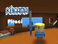 Game Kogama: Piraci