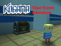 Game Kogama: Time Travel Adventure