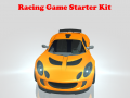 Game Racing Game Starter Kit