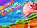 Jeu E-Pig Dash