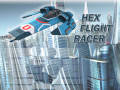 Jeu Hex Flight Racer