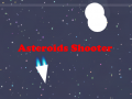 Jeu Asteroids Shooter